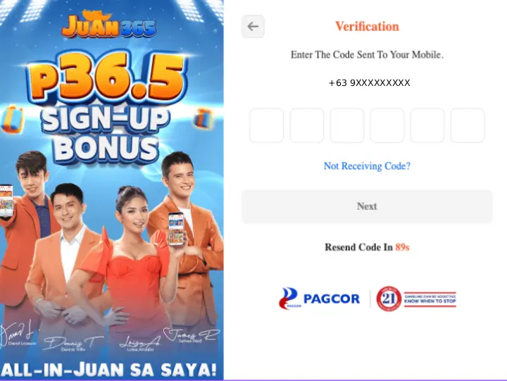 juan 365 login guide
