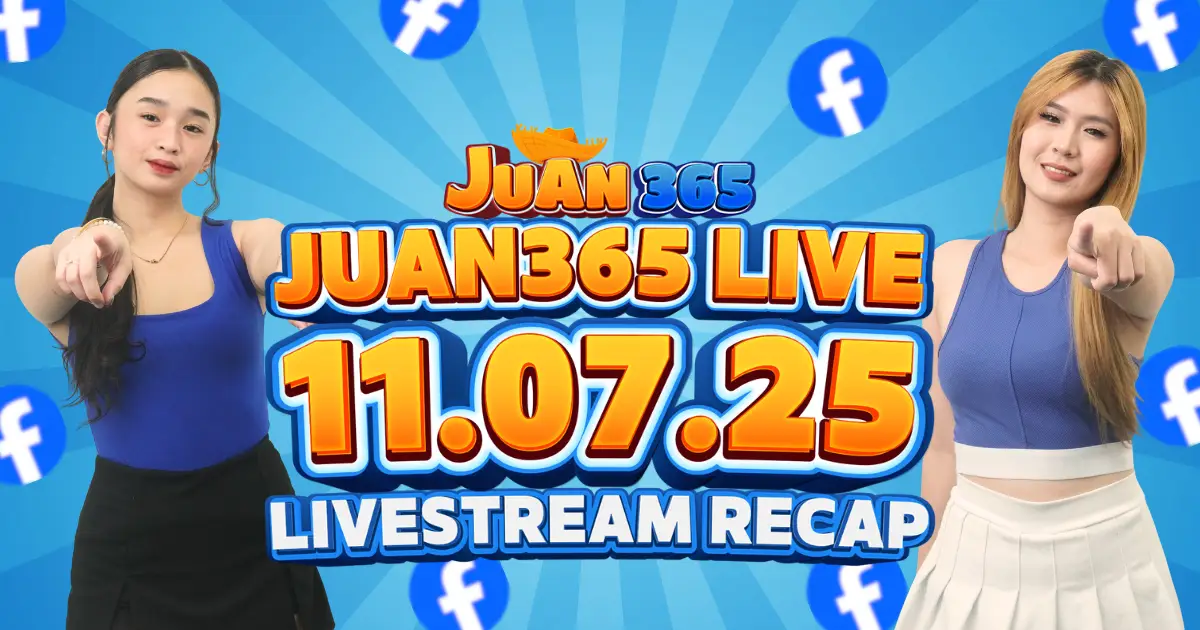 juan365 livestream november 7 2025- juanababes, big wins, at “money rain”