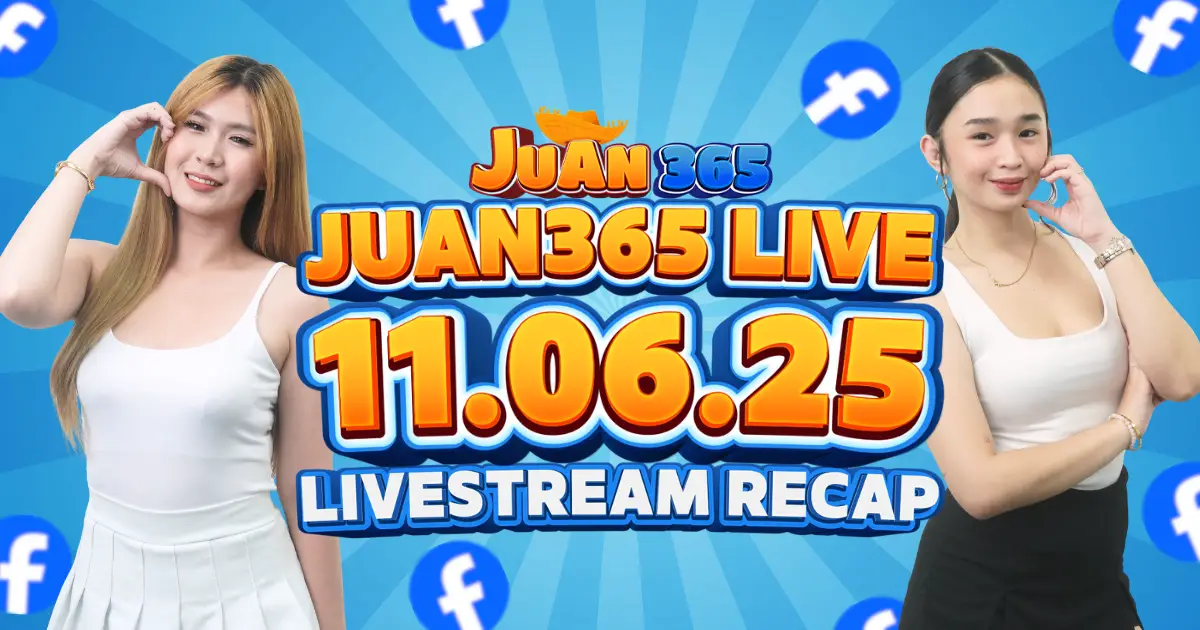 juanababes- juan365 livestream november 6 2025