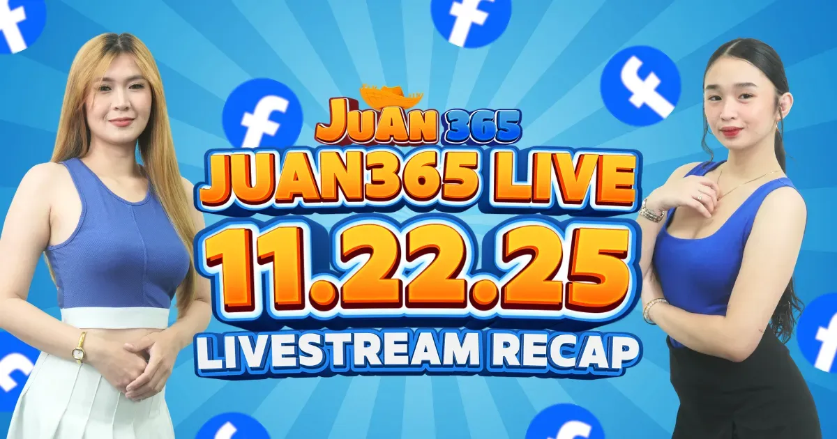 why fans can’t stop talking about the juan365 livestream november 22 2025