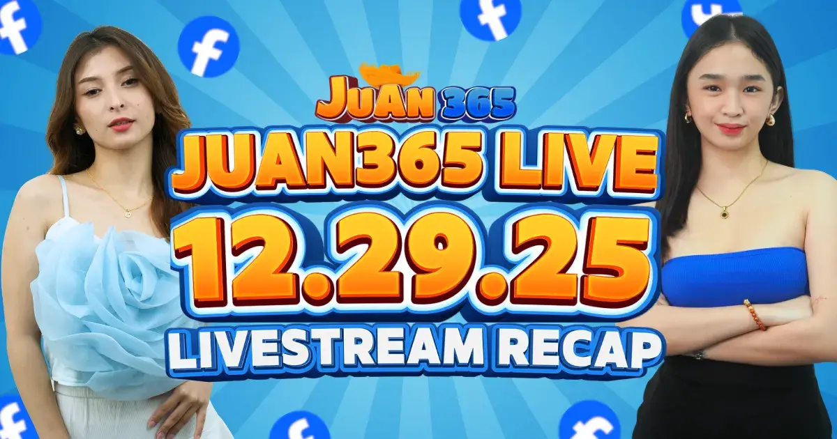 a lively afternoon with juankada chaos and laughter on juan365 livestream december 29 2025