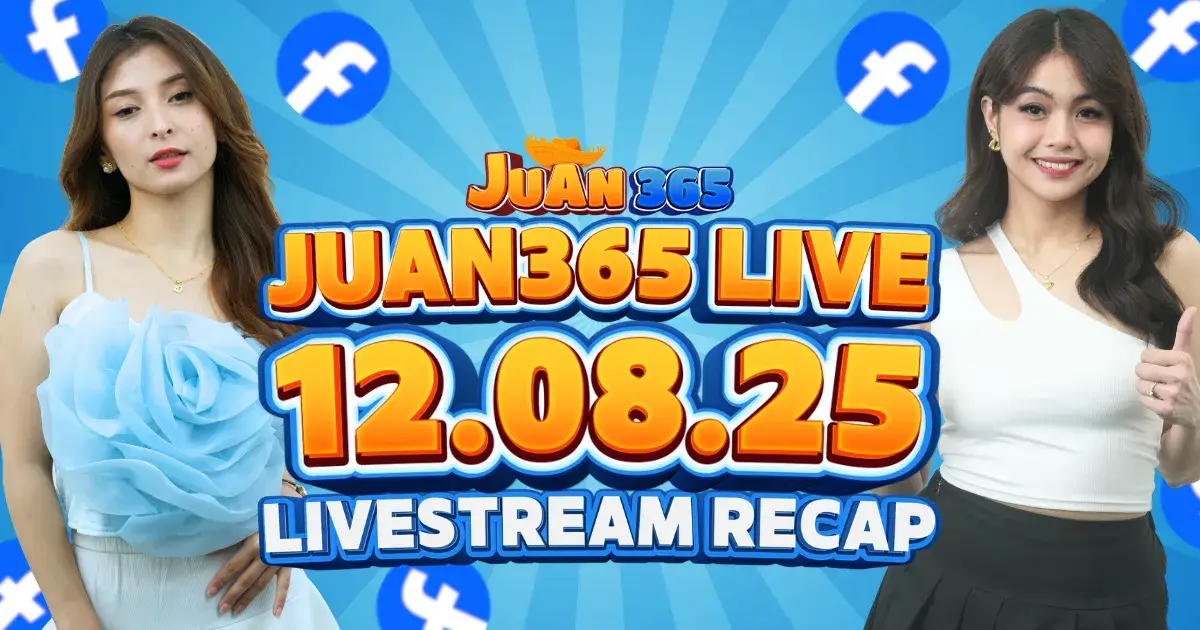 juan365 livestream december 8 2025 - a documentary-style look at juan365’s digital phenomenon