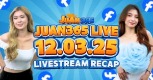 juan365 livestream december 3 2025 Featured Image