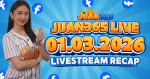 juan365 livestream january 03,2026