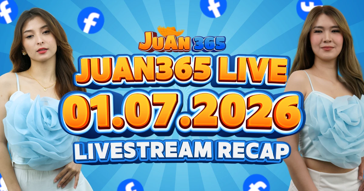 juan365 livestream january 07 2026