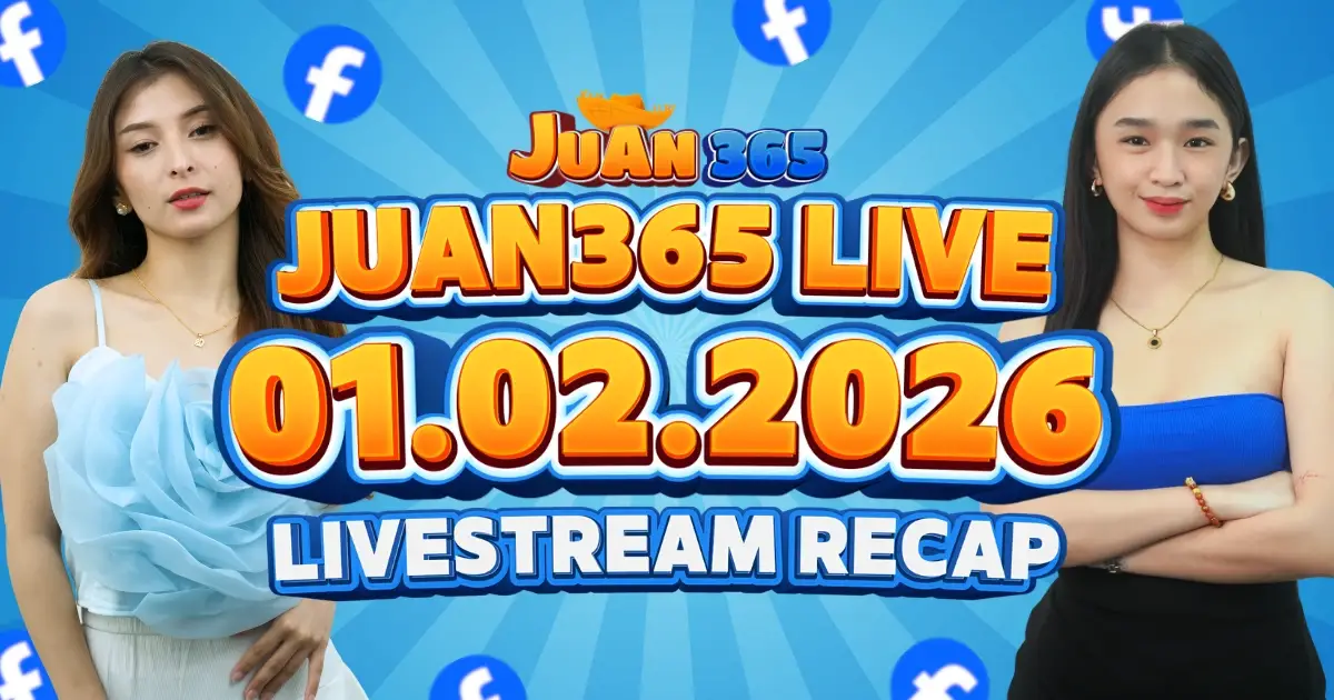 juan365 livestream january 02 2026