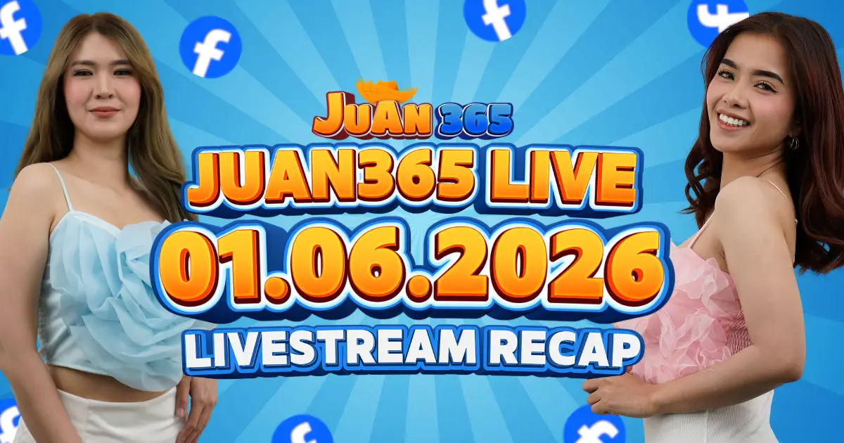 juan365 livestream january 06 2026