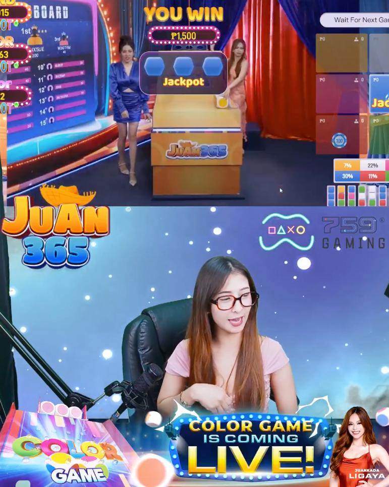  juan365 livestream january 12 2026

