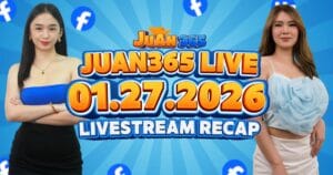 juan365 livestream january 27 2026