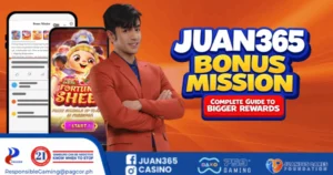 image of juan 365 bonus mission: complete guide to bigger rewards