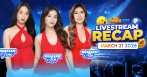 juan365 livestream March 21 2026