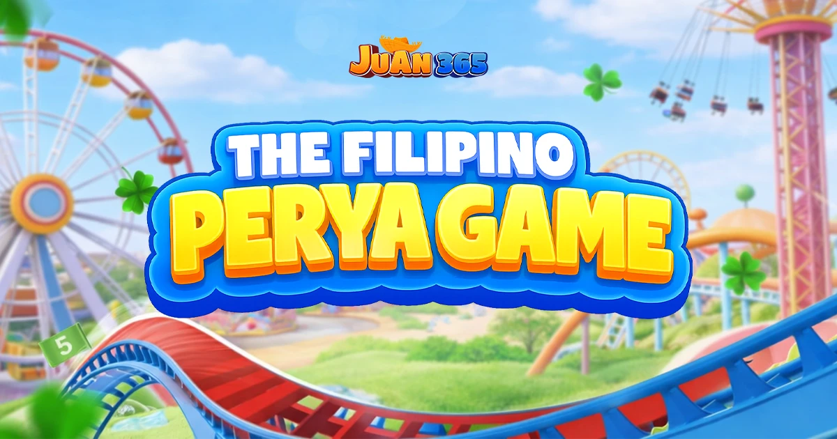 Perya Game: Your Essential Guide to a Beloved Filipino Tradition