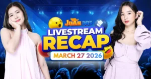 juan365 livestream march 27 2026
