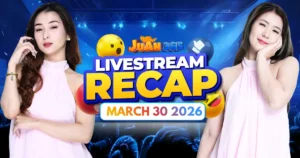 juan365 livestream march 30 2026
