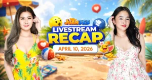 juan365 livestream april 10 2026