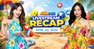 juan365 livestream april 22 2026