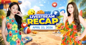 juan365 livestream april 23 2026