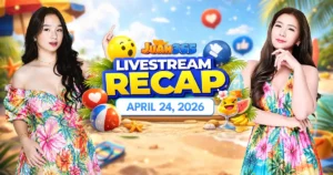 juan365 livestream april 24 2026