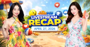 juan365 livestream april 27 2026