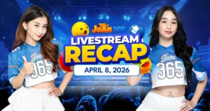 juan365 livesteam april 8 2026
