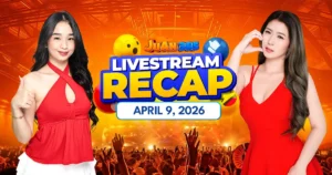 juan365 livestream april 9 2026