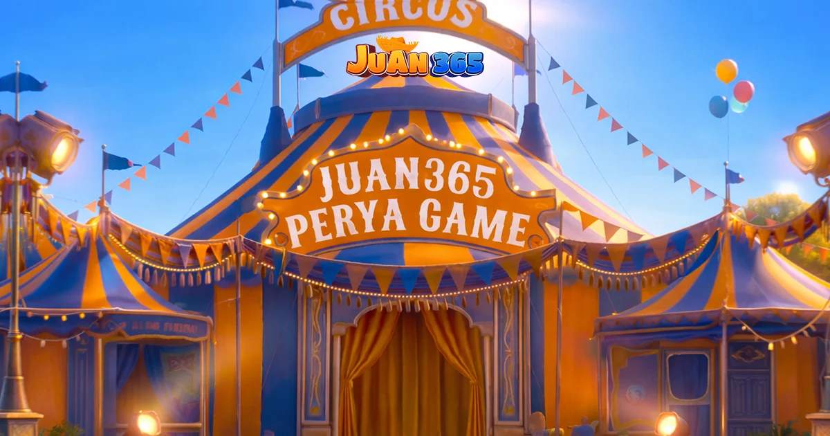 Peryagame Meaning: Discover the Joyful Soul of Filipino Carnival Games