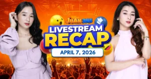 juan365 livestream april 7 2026