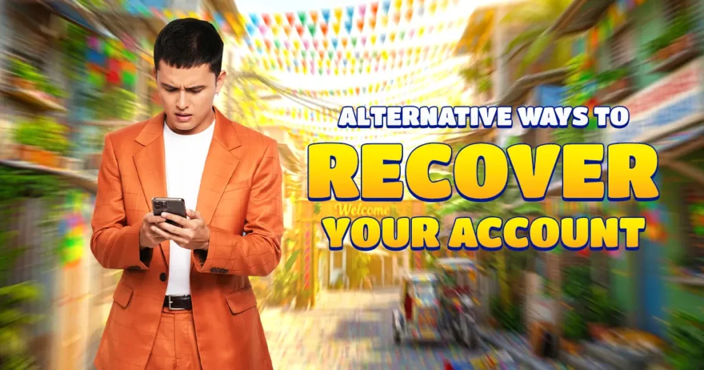juan365 account lock: alternative ways to recover your account