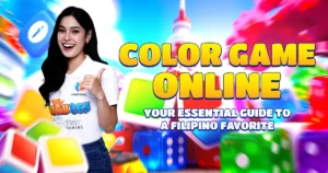 Color Game Online: Your Essential Guide to a Filipino Favorite