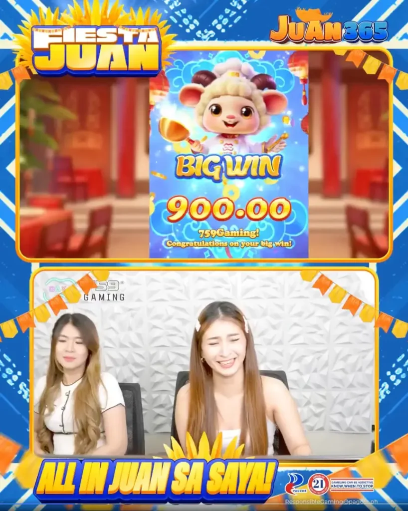 juan365 livestream may 11 2026