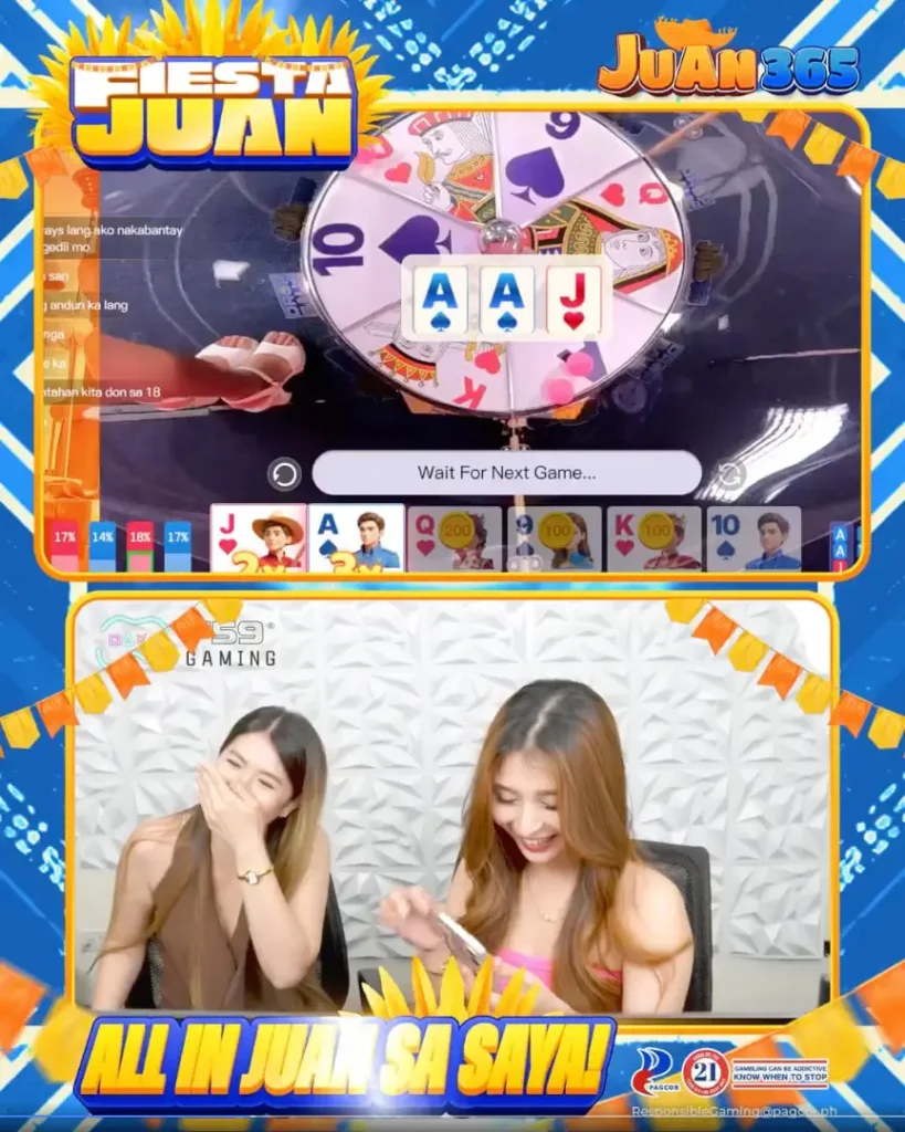 juan365 livestream may 12 2026