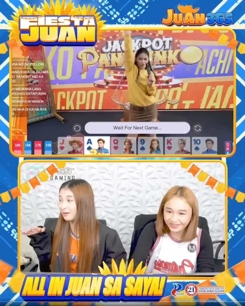 juan365 livestream may 14 2026