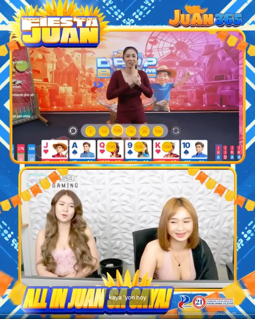 juan365 livestream may 25 2026