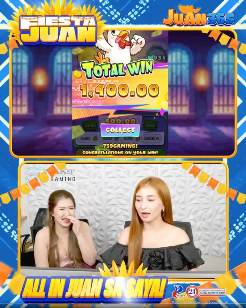 juan365 livestream may 27 2026