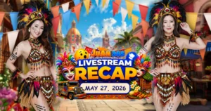 juan365 livestream may 27 2026 – viewer-driven live session