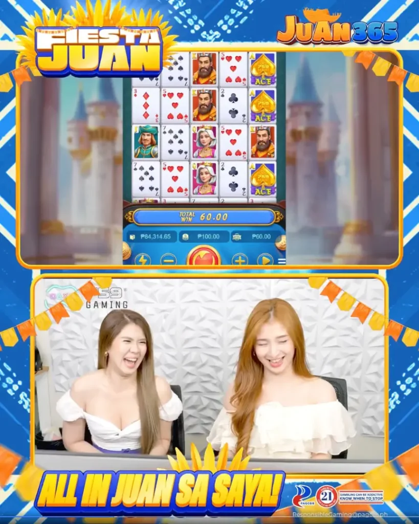 juan365 livestream may 28 2026