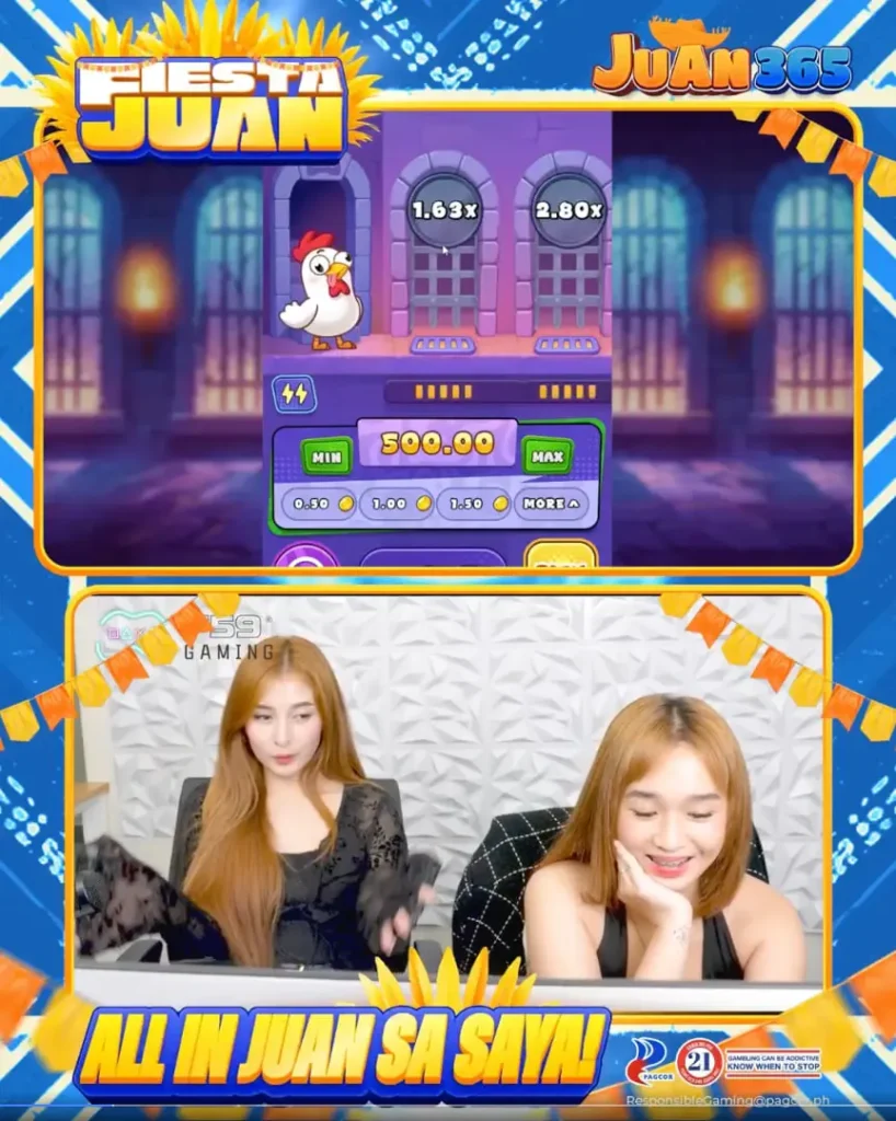 juan365 livestream may 29 2026