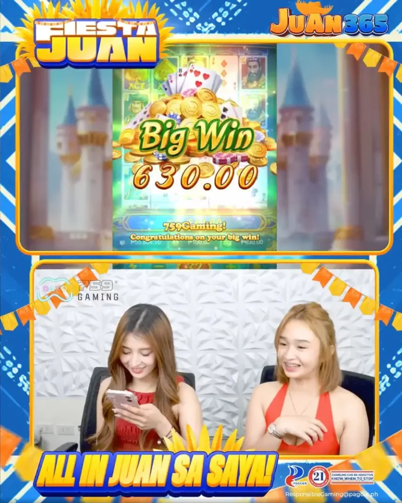 juan365 livestream may 7 2026