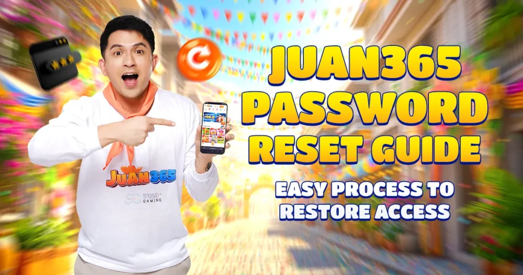 juan365 password reset guide easy process to restore access