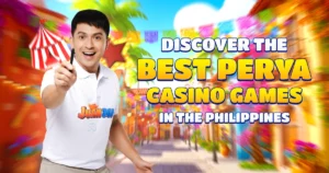 Perya Casino: The Exciting World of Filipino Online Perya Games