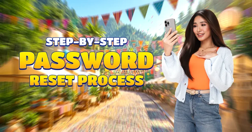 juan365 password reset :step-by-step password reset process