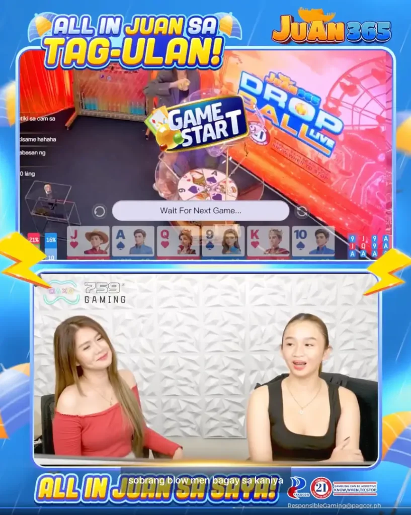 juan365 livestream june 10 2026