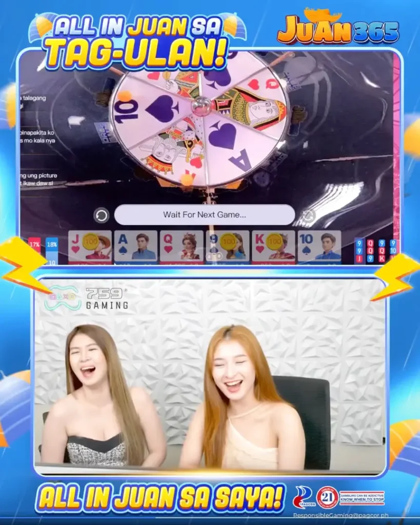 juan365 livestream june 12 2026