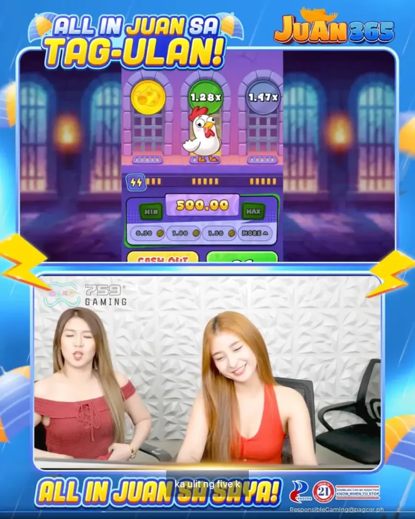 juan365 livestream june 13 2026