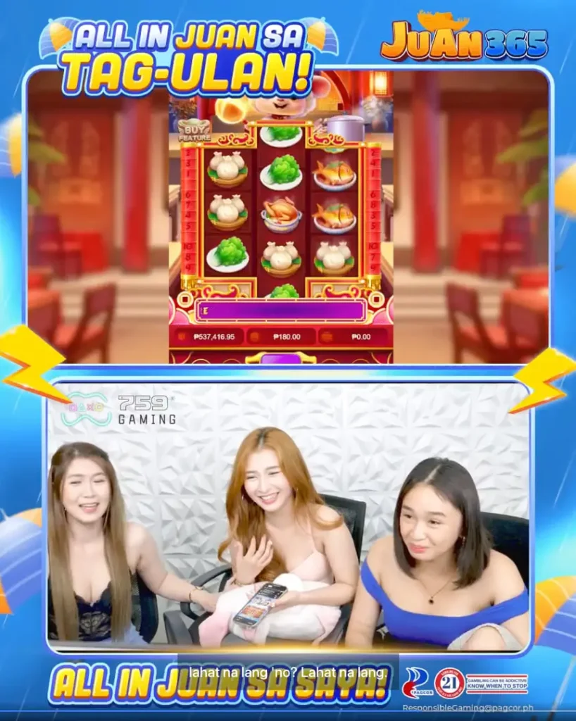 juan365 livestream june 15 2026