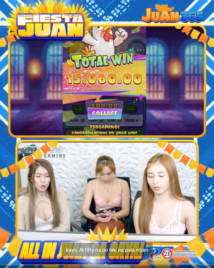 juan365 livestream june 2 2026