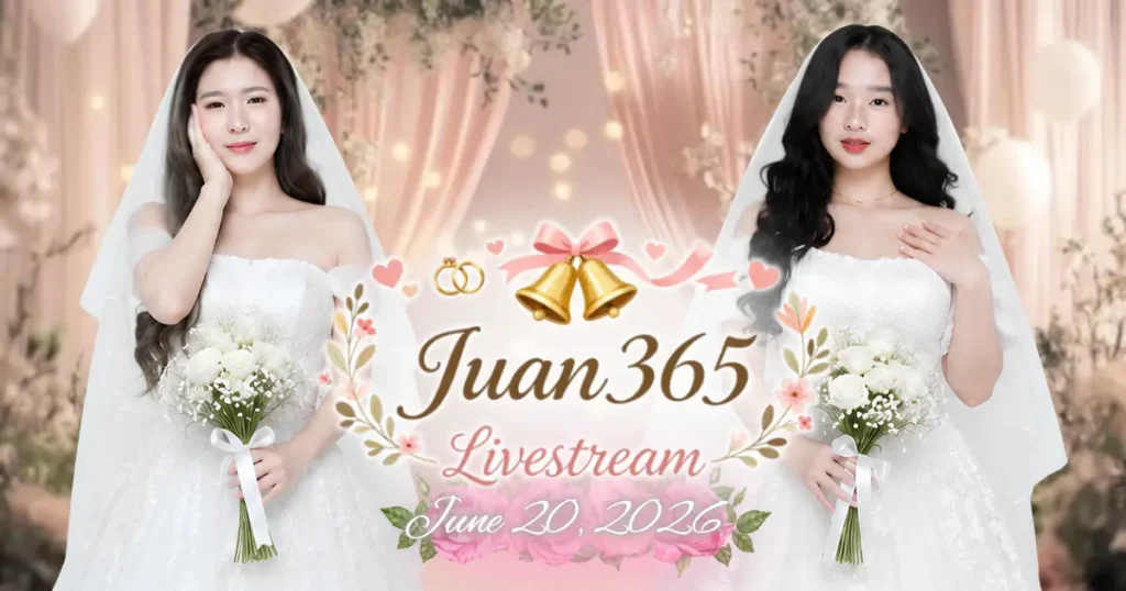 juan365 livestream june 20 2026 safe entertainment for filipinos
