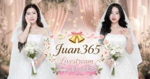 juan365 livestream june 20 2026 safe entertainment for filipinos