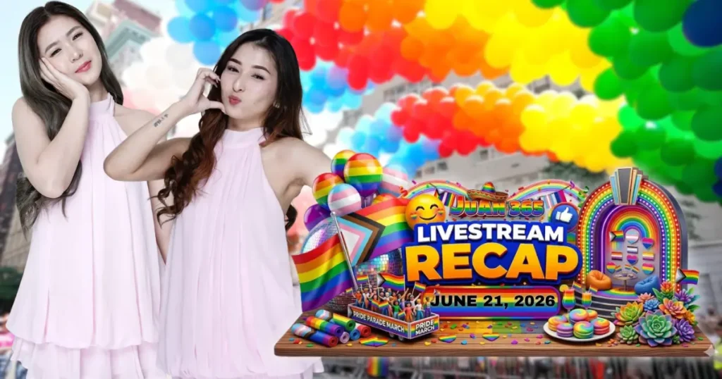 juan365 livestream june 21 2026 healthy entertainment