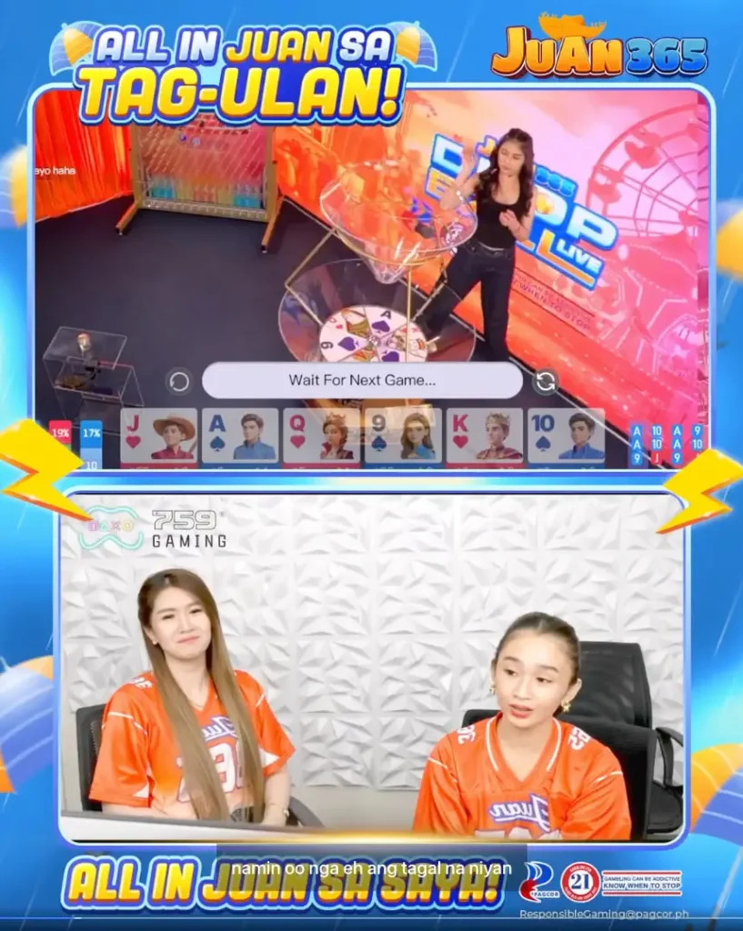 juan365 livestream june 27 2026